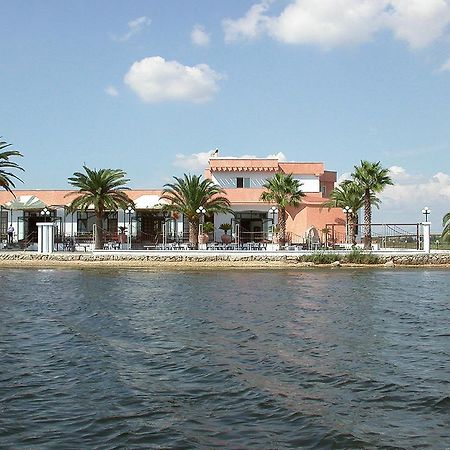 Hotel L' Anicre Varcaturo Kültér fotó