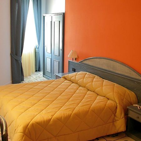 Hotel L' Anicre Varcaturo Kültér fotó