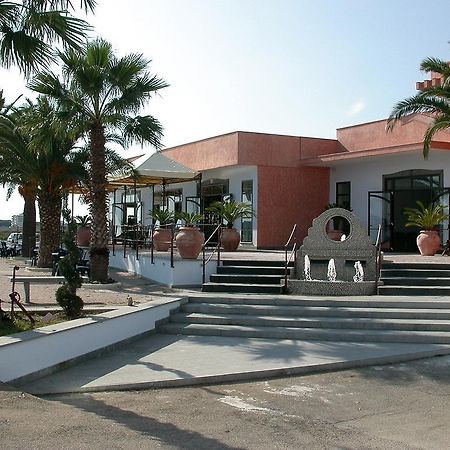 Hotel L' Anicre Varcaturo Kültér fotó