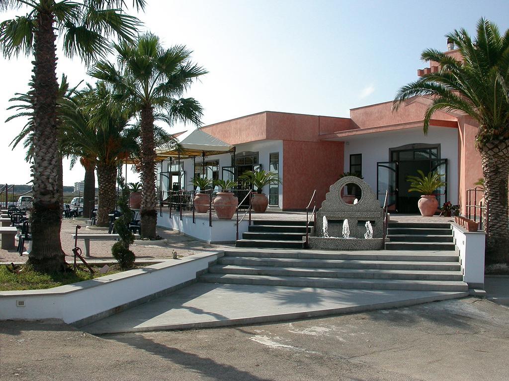 Hotel L' Anicre Varcaturo Kültér fotó