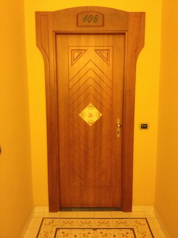 Hotel L' Anicre Varcaturo Kültér fotó